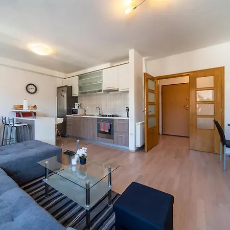 Super Petrova Apartment Zagreb Extérieur photo