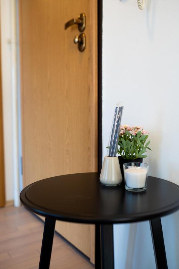 Super Petrova Apartman Zágráb