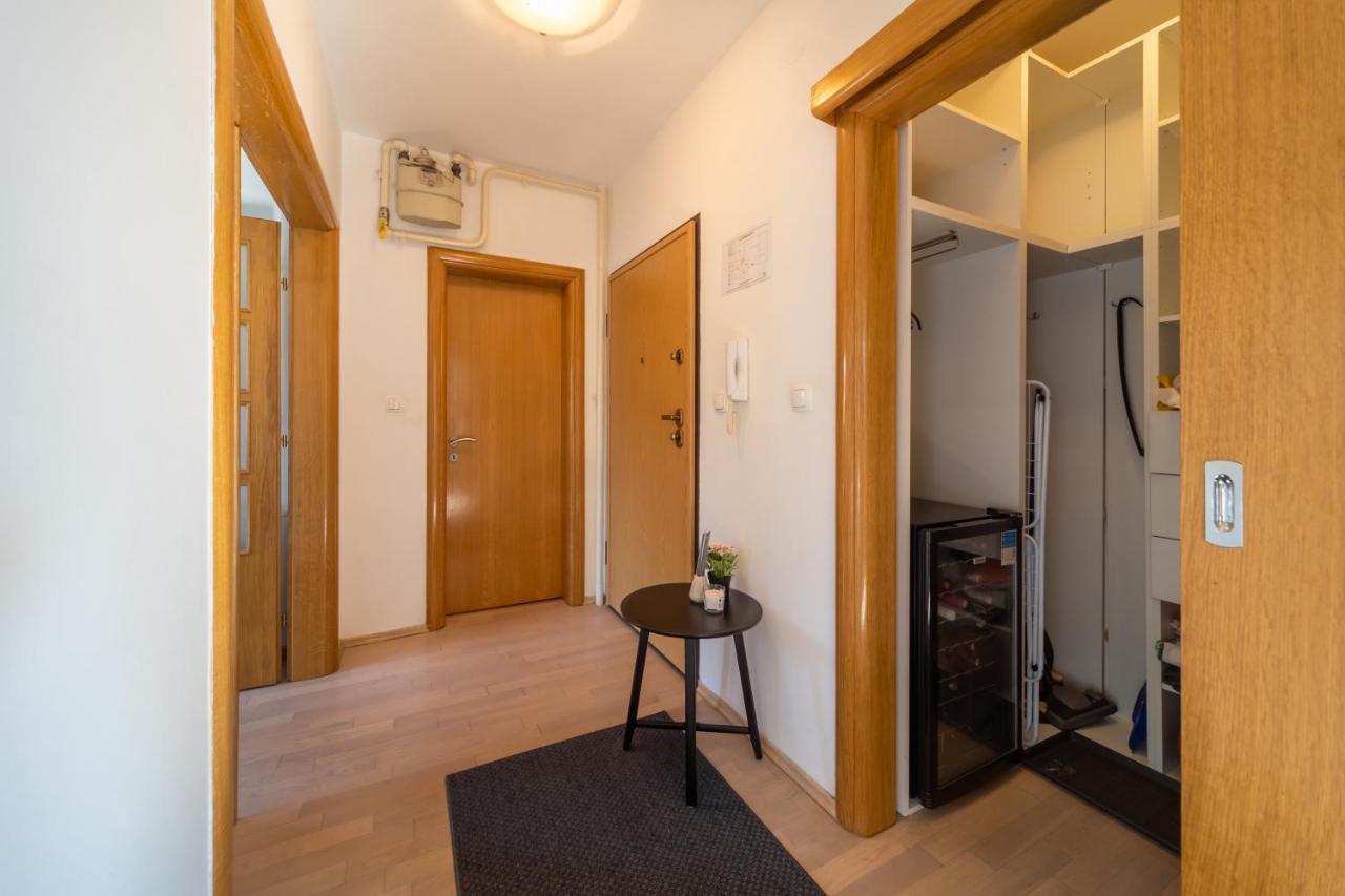 Appartement Super Petrova