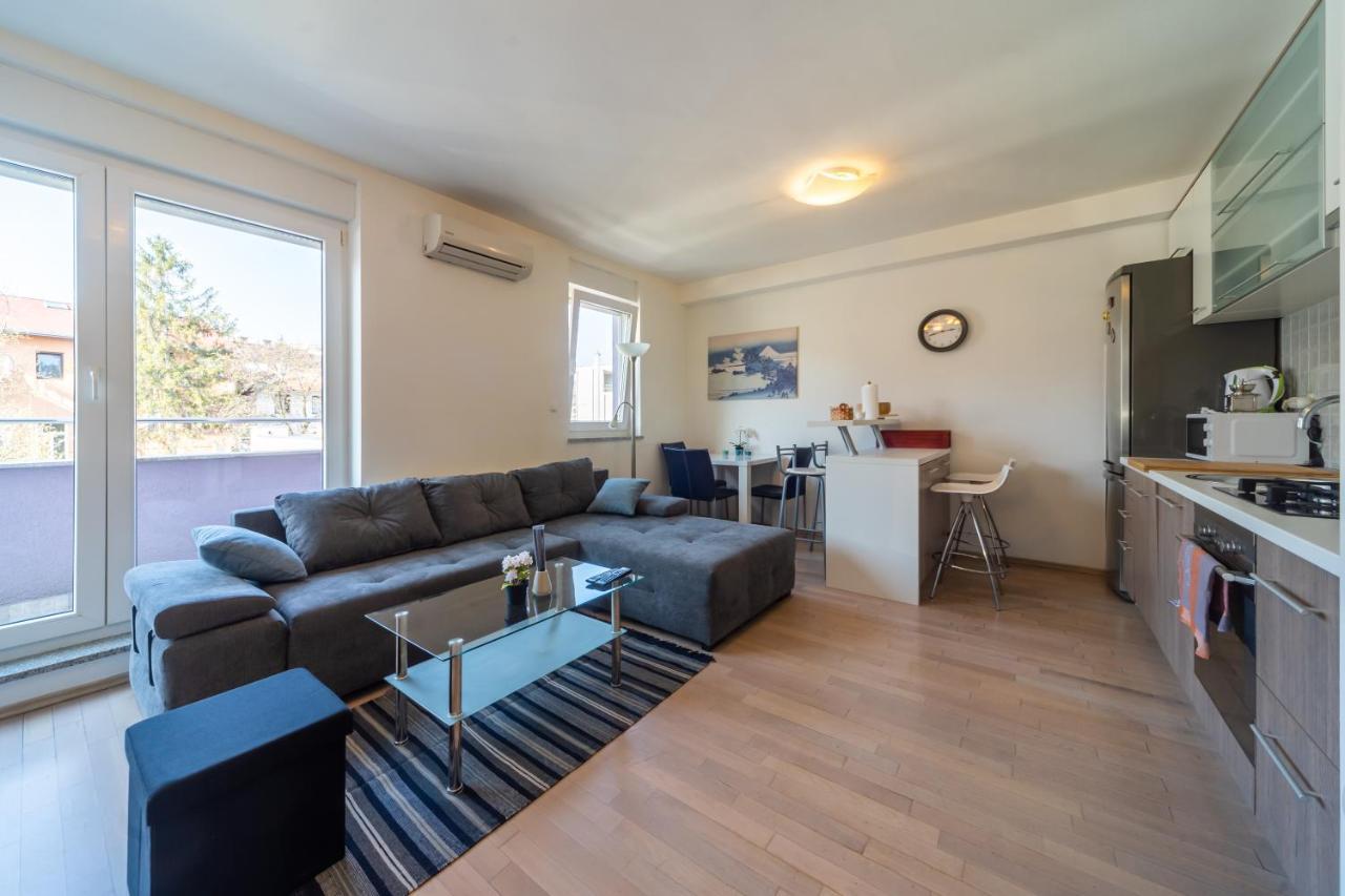 Super Petrova Appartement