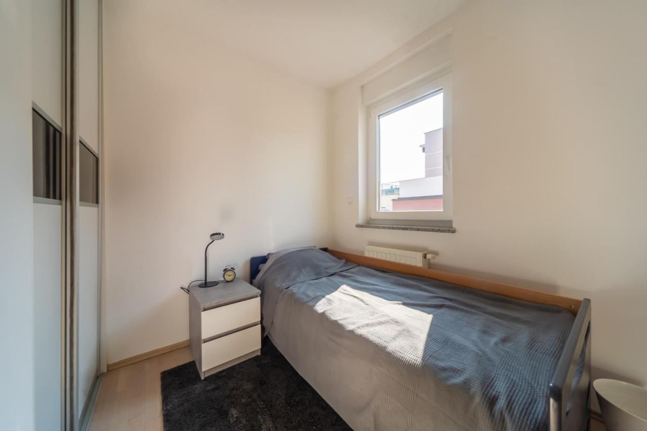 Appartement Super Petrova *